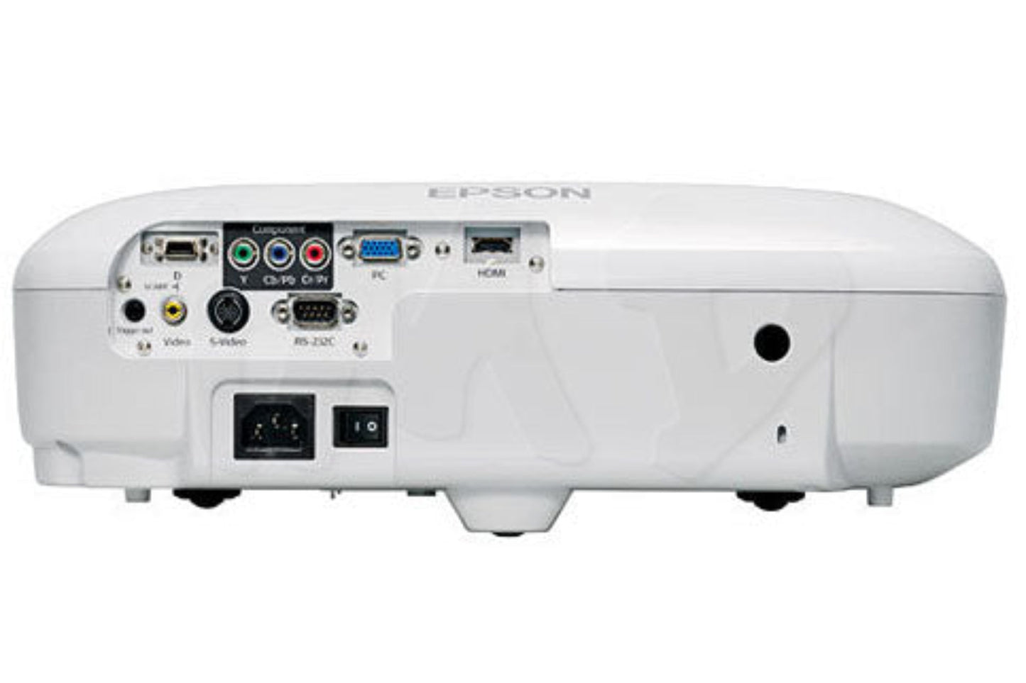Epson PowerLite Home Cinema 1080 3LCD Projector V11H245120 - V11H245120