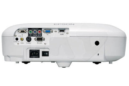 Epson PowerLite Home Cinema 1080 3LCD Projector V11H245120 - V11H245120
