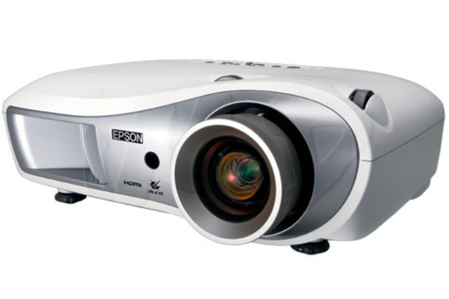 Epson PowerLite Home Cinema 1080 3LCD Projector V11H245120 - V11H245120