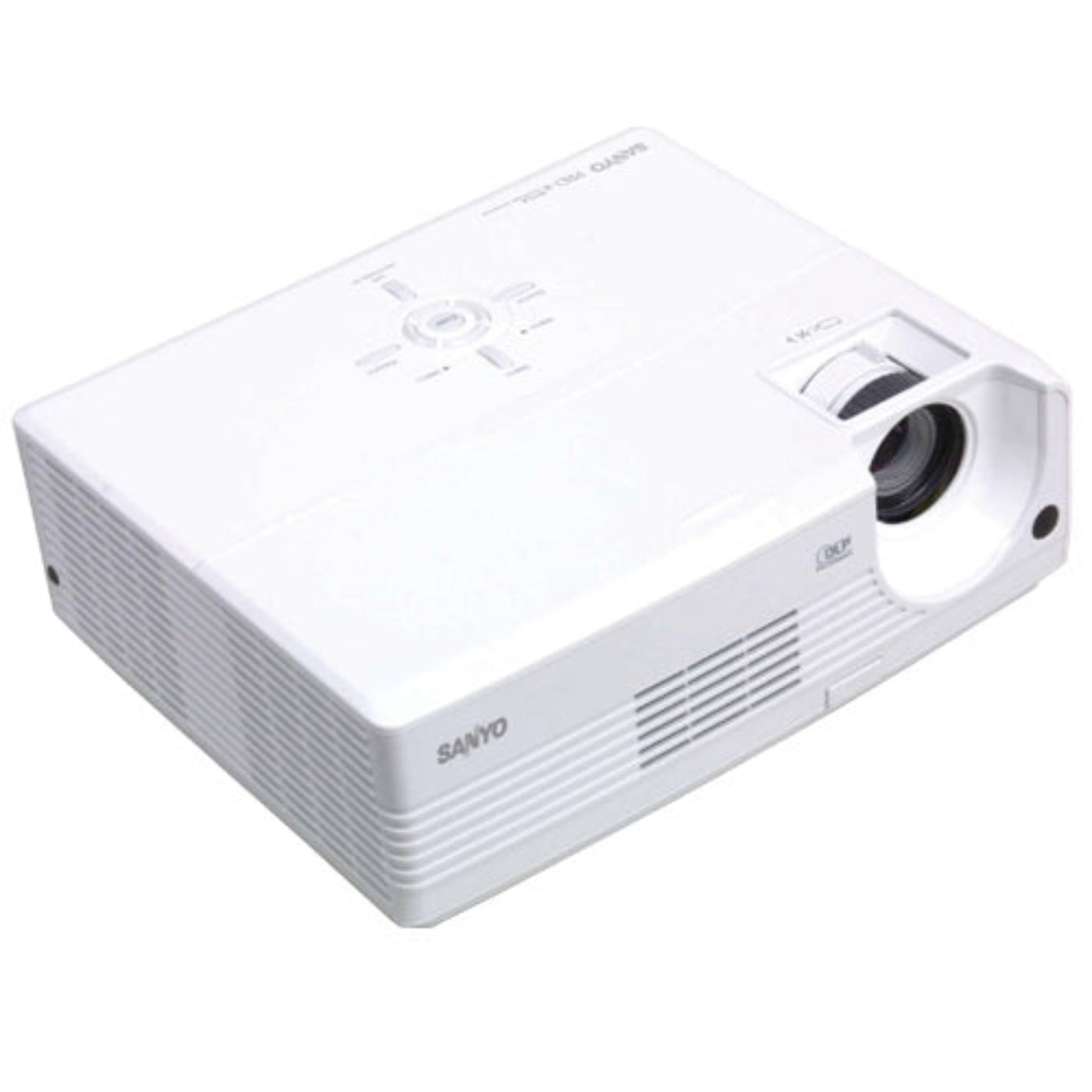 Hitachi  Projector - CPX306
