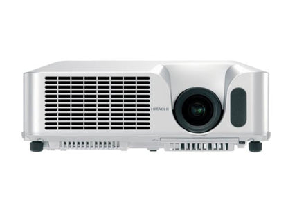 Hitachi 3LCD Projector - CPX268