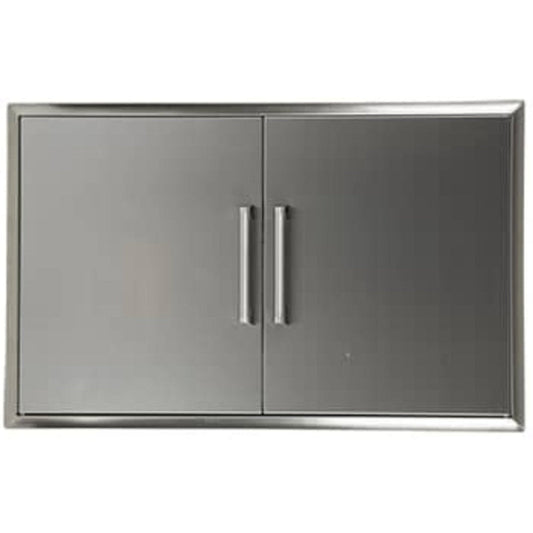 COYOTE 39" DOUBLE ACCESS DOOR - CDA2439