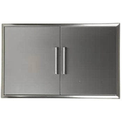 COYOTE 39" DOUBLE ACCESS DOOR - CDA2439