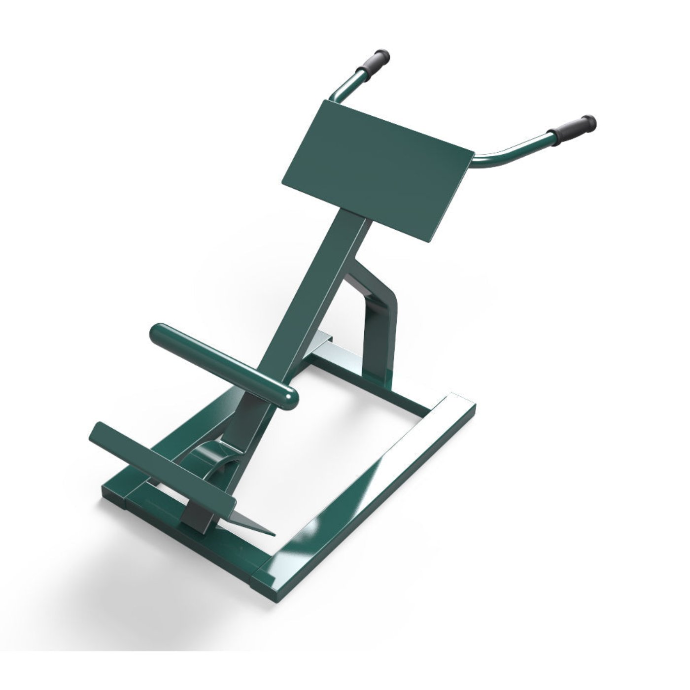 Tri draft USA Back Extension - BEXT