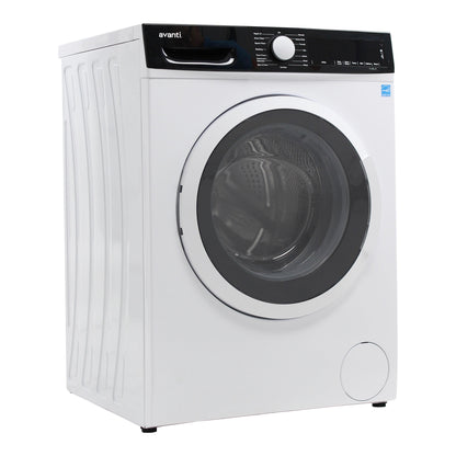 Avanti Front Load Washer - FLW22V0W