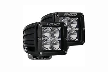 2019 Chevy Silverado 2500HD Night Raider Kit - Steelcraft + Rigid Lighting