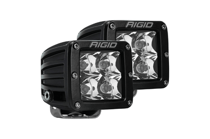 2019 Chevy Silverado 2500HD Night Raider Kit - Steelcraft + Rigid Lighting