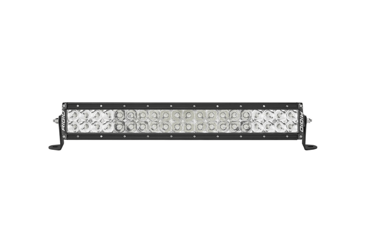2019 Chevy Silverado 2500HD Night Raider Kit - Steelcraft + Rigid Lighting