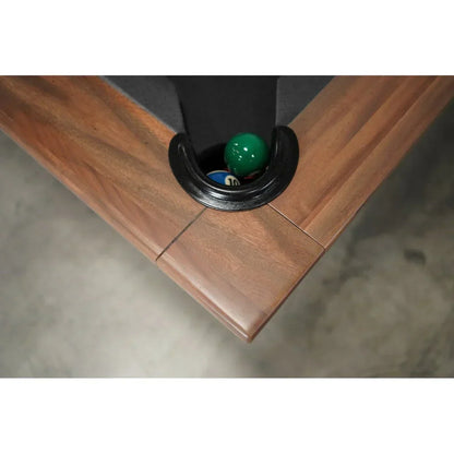 Nixon Presli Slate Pool Table