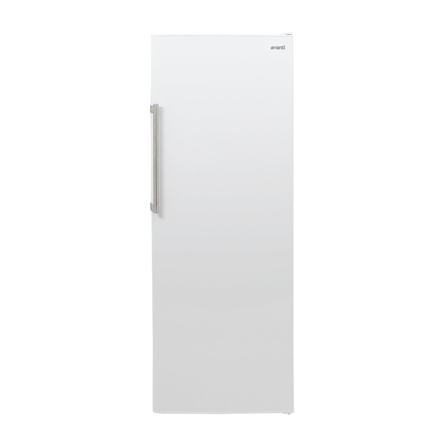 Avanti 10.8 cu ft Vertical Freezer - AV1081VFK0W