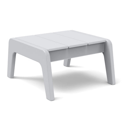Loll Designs No. 9 Ottoman - NO-NO9O-BL