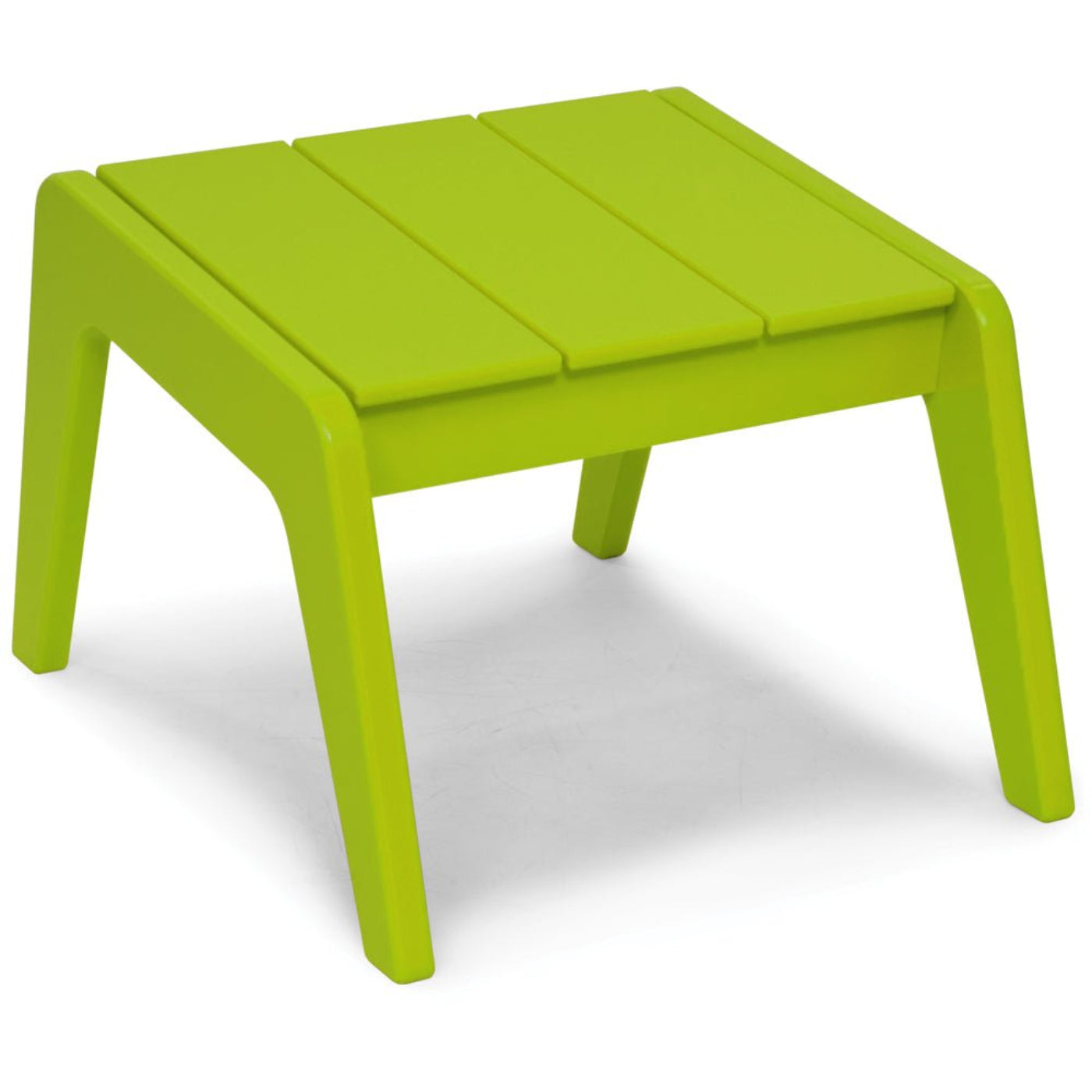Loll Designs No. 9 Ottoman - NO-NO9O-BL