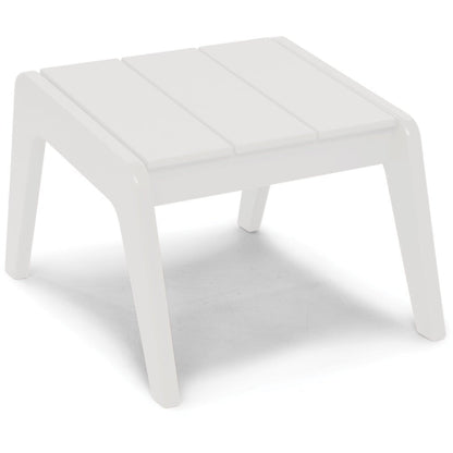 Loll Designs No. 9 Ottoman - NO-NO9O-BL