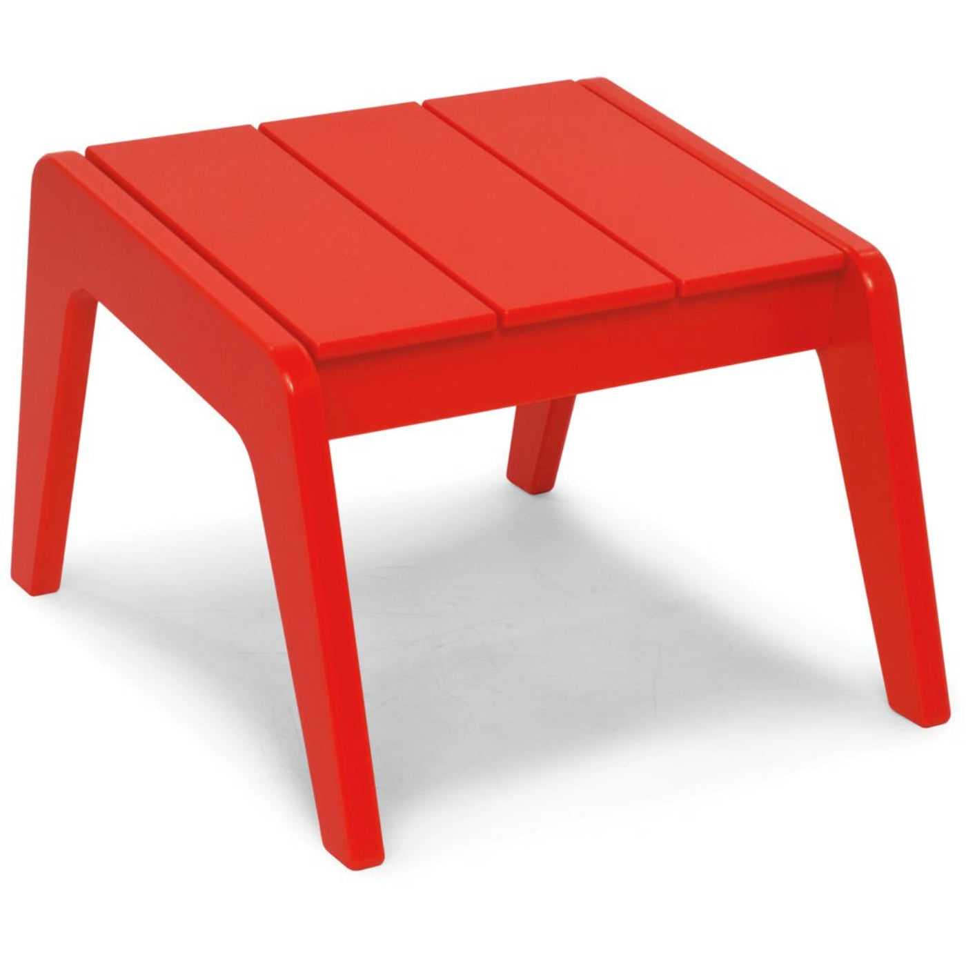 Loll Designs No. 9 Ottoman - NO-NO9O-BL