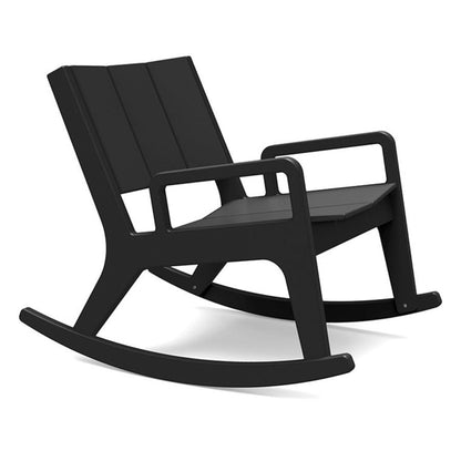 Loll Designs No. 9 Rocker - NO-NO9R-BL