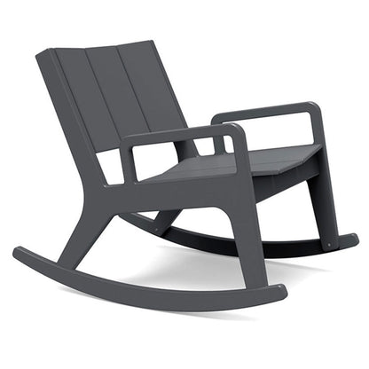 Loll Designs No. 9 Rocker - NO-NO9R-BL