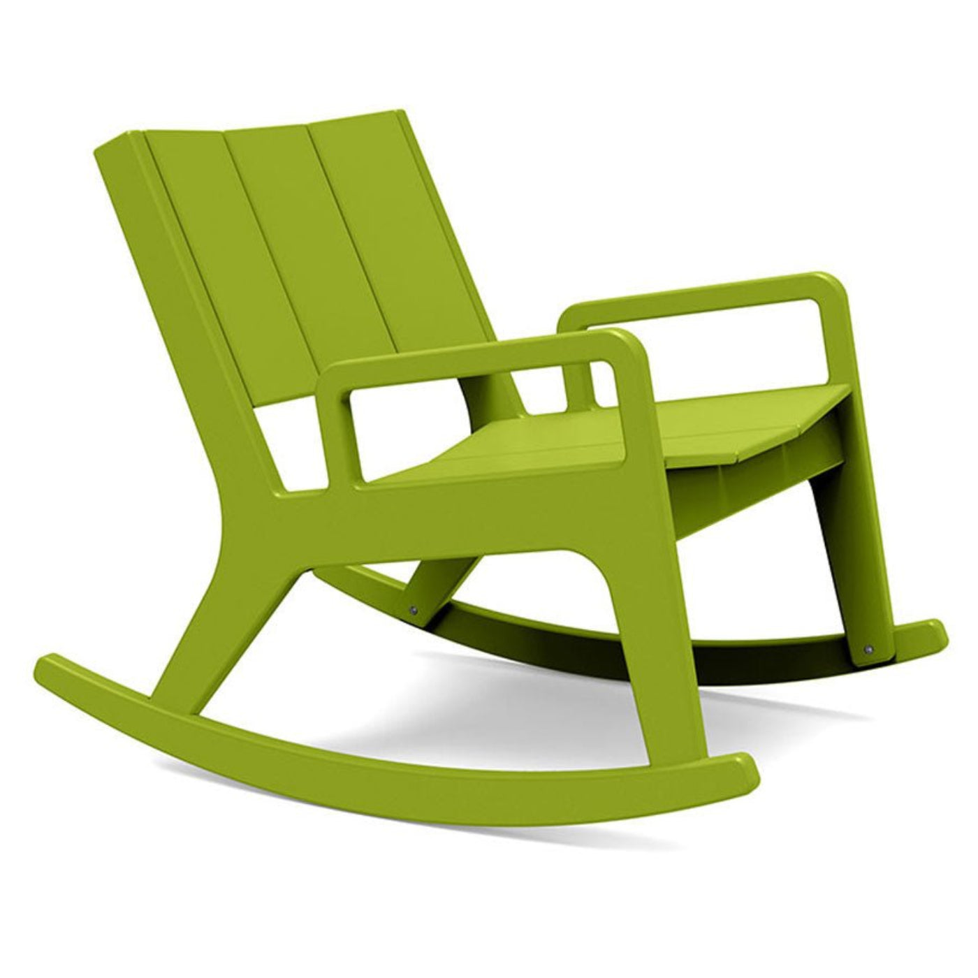 Loll Designs No. 9 Rocker - NO-NO9R-BL