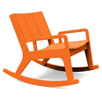 Loll Designs No. 9 Rocker - NO-NO9R-BL