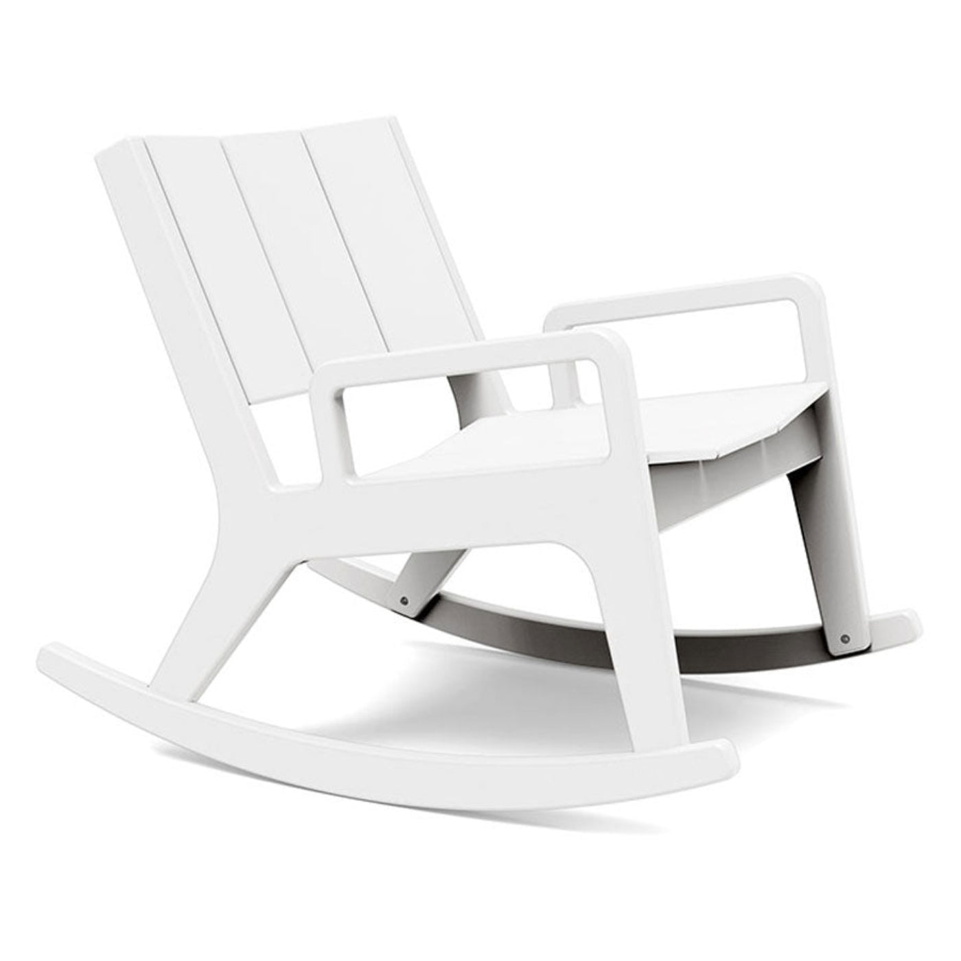 Loll Designs No. 9 Rocker - NO-NO9R-BL