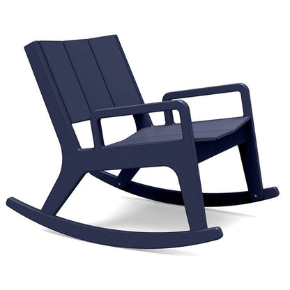 Loll Designs No. 9 Rocker - NO-NO9R-BL