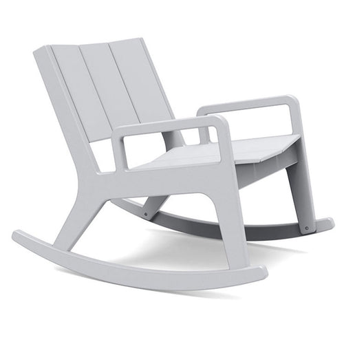 Loll Designs No. 9 Rocker - NO-NO9R-BL