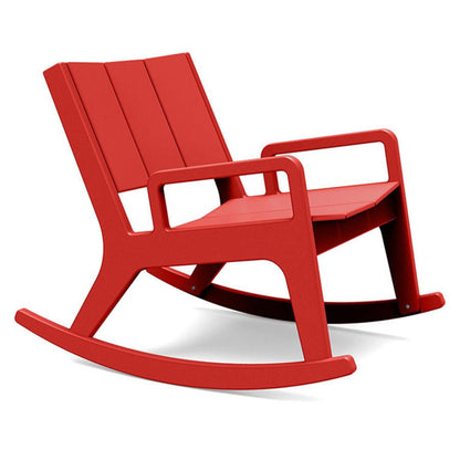 Loll Designs No. 9 Rocker - NO-NO9R-BL