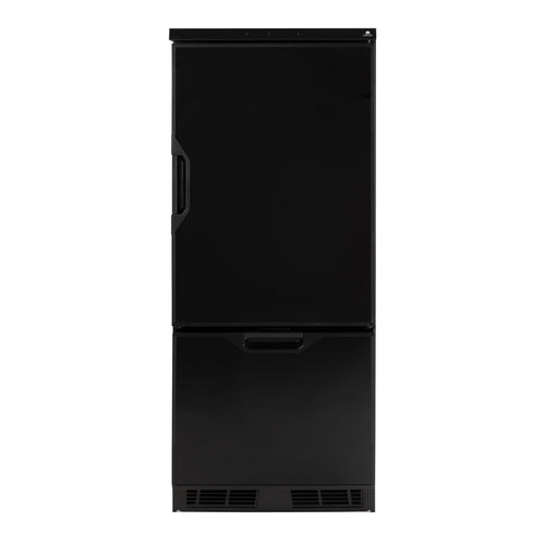 Norcold N2175BPR Dual Compartment Single Door Refrigerator With Freezer