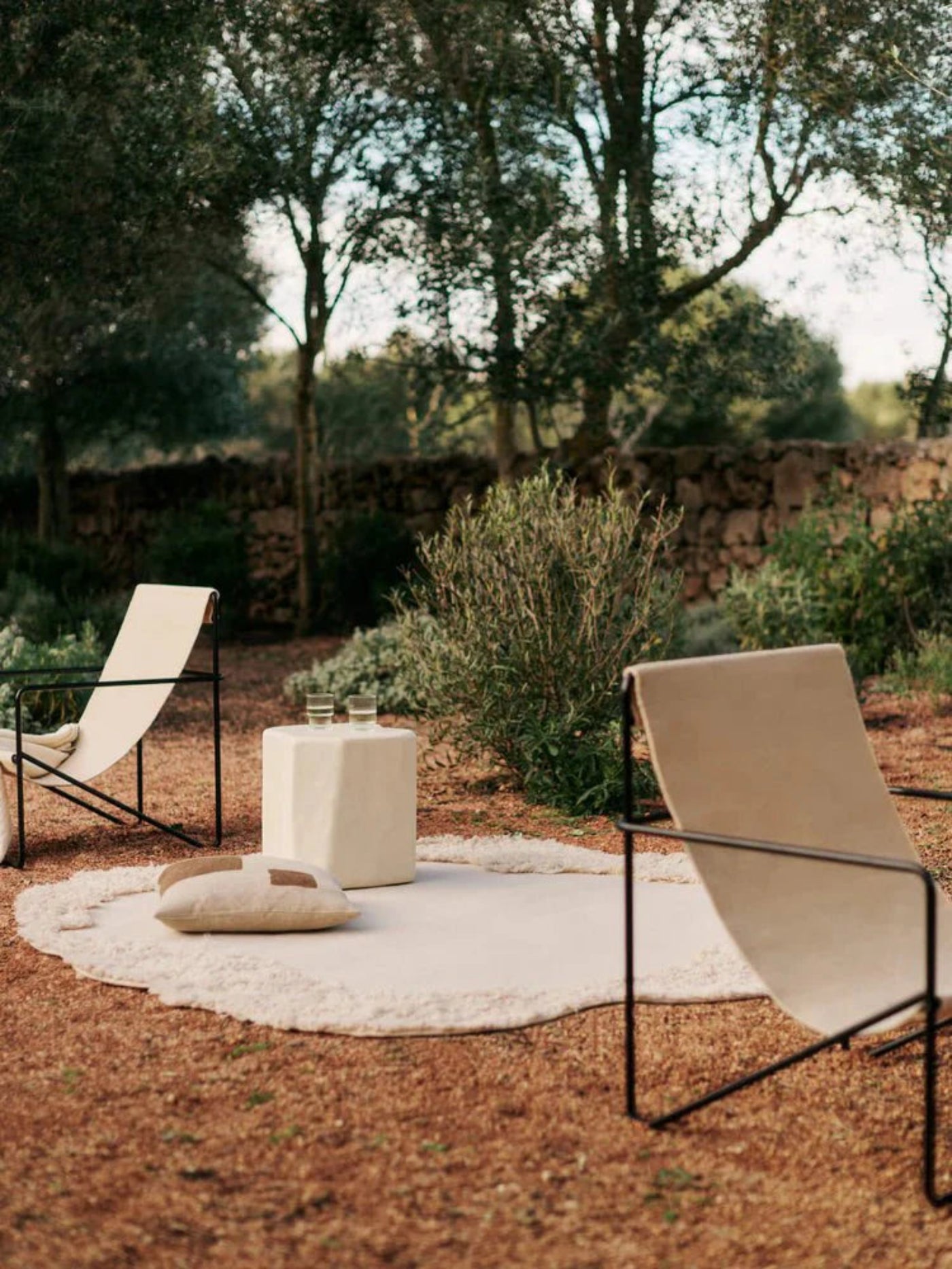 Norte Outdoor Rug - 1104270893