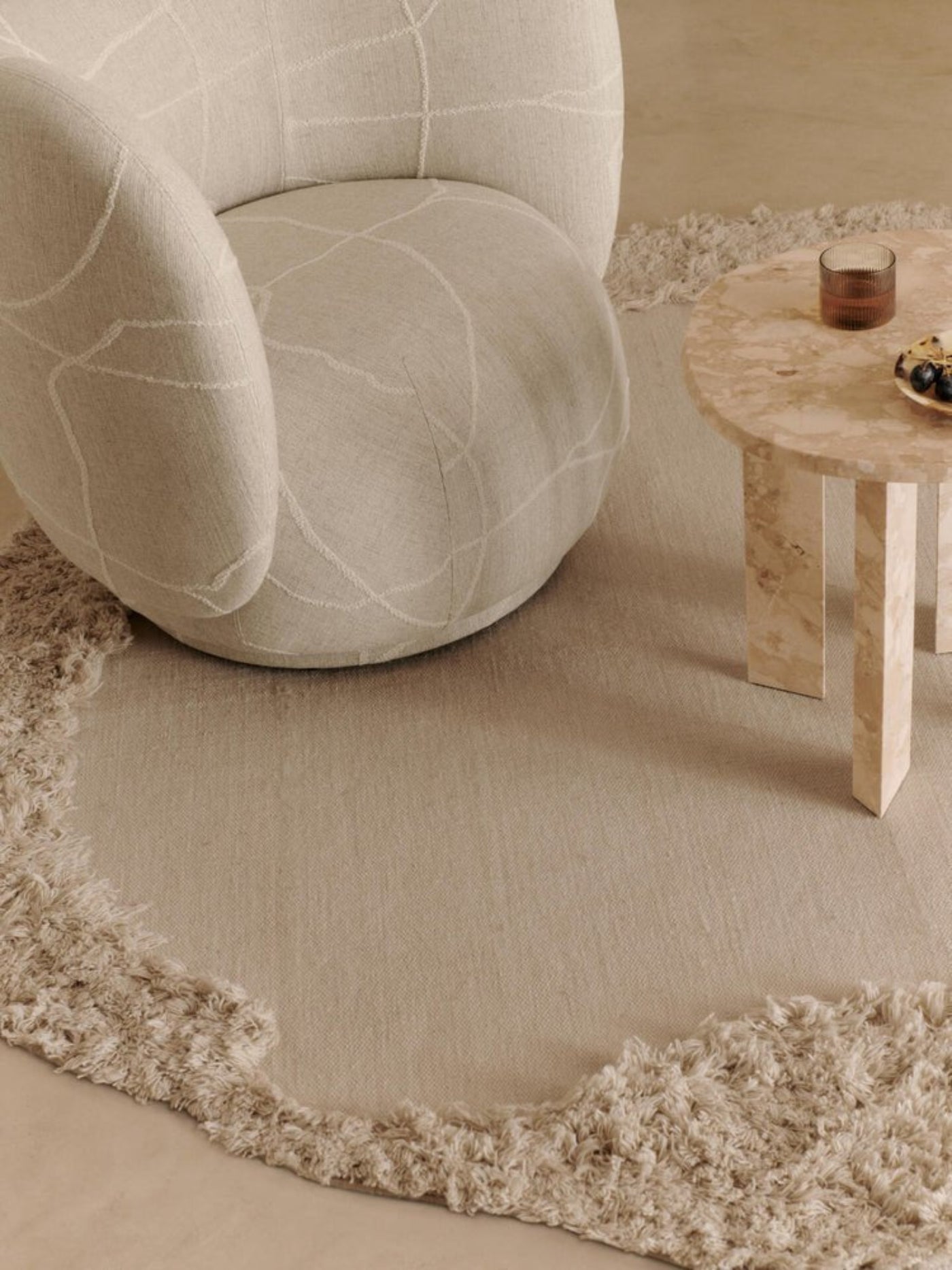 Norte Outdoor Rug - 1104270893