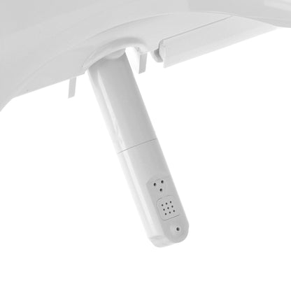 Bio Bidet BB-1000 Supreme Bidet Toilet Seat - 7ZBB1000E 000