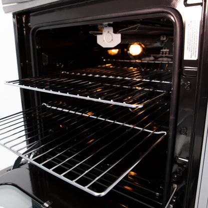 Avanti 20" Compact Gas Range Oven - GR2013CSS