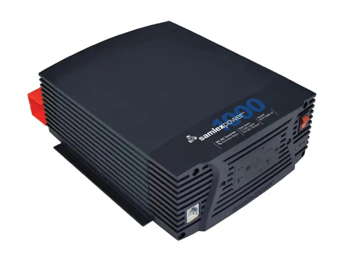 Samlex Samlex Amer Ntx Series Pure Sine Wave Inverte - S6ANTX100012