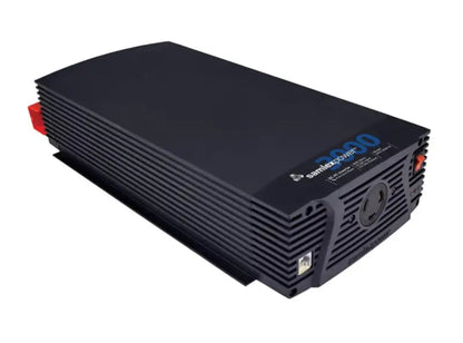 Samlex Amer Ntx Series Pure Sine Wave Inverte - S6ANTX300012