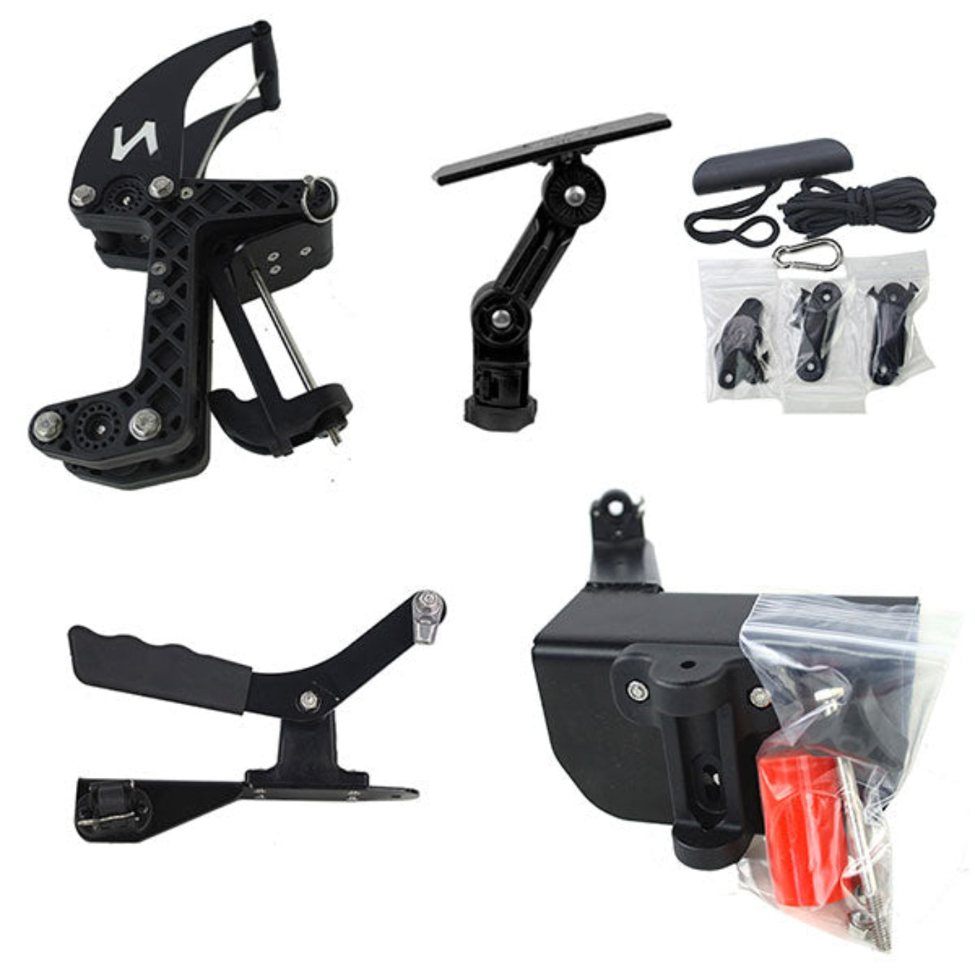 Torqeedo QuickConnect for EPS-Hand Steer - 1711