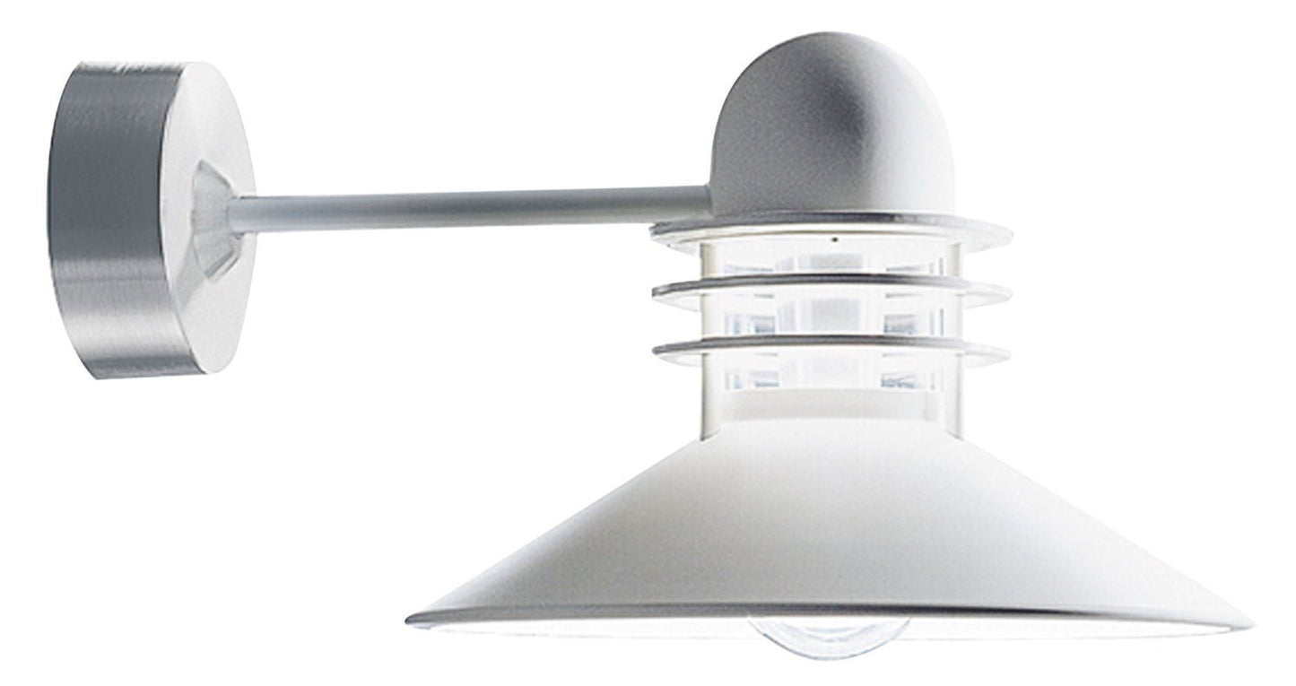 Louis Poulsen Nyhavn Outdoor Wall Light - 5743909366