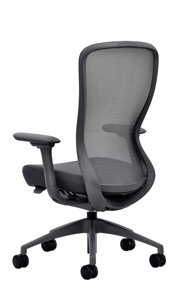 EuroTech Exchange Executive Task Chair  - EUR-EXCHANGE