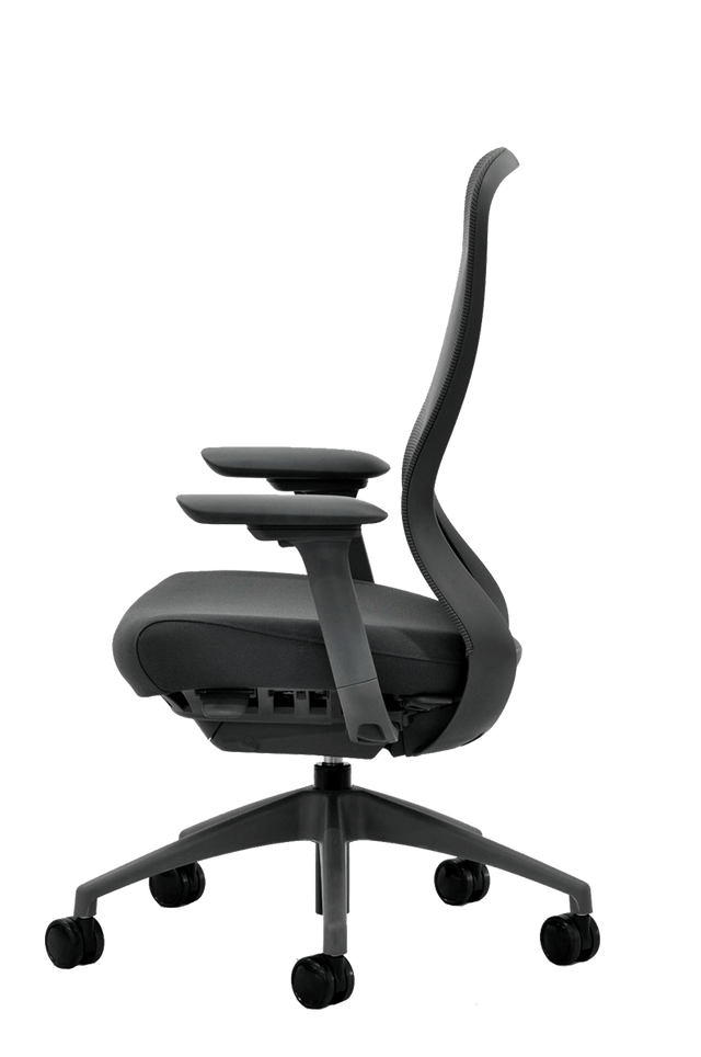 EuroTech Exchange Executive Task Chair  - EUR-EXCHANGE