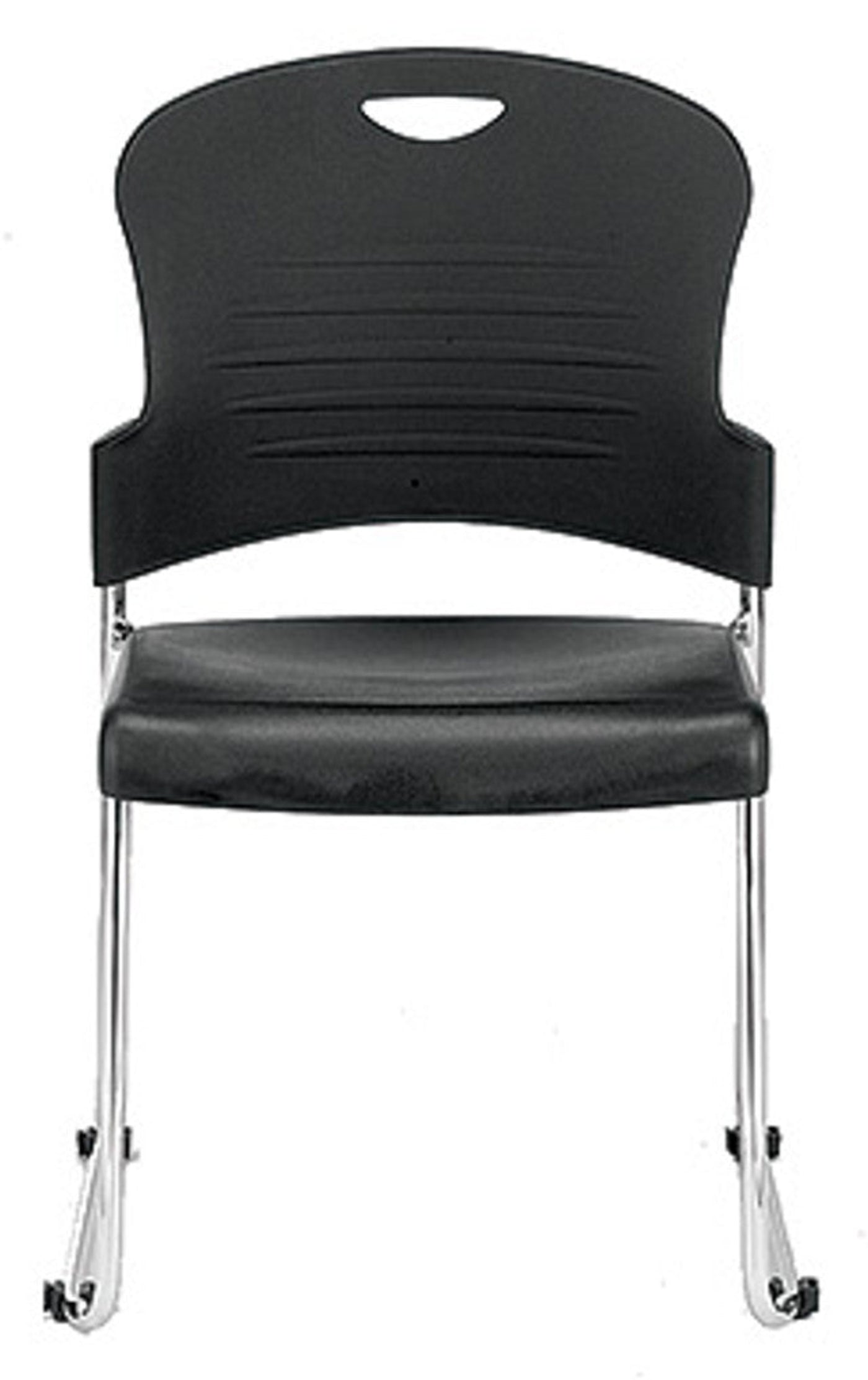 EuroTech Aire Medium Density Stack Chair 4 Pack -  EUR-S5000
