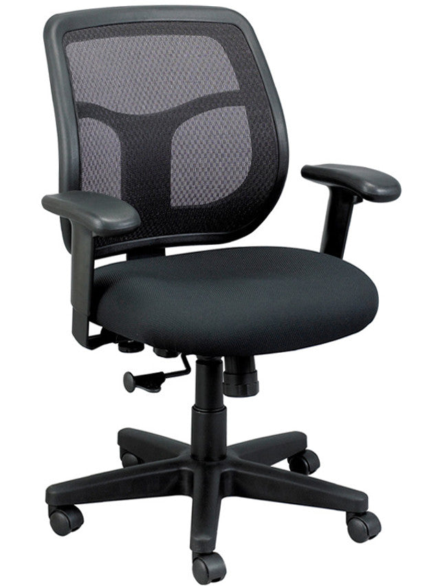 EuroTech Apollo Mesh Task Chair  - EUR-MT9400