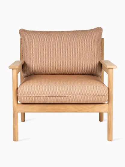 Vincent Sheppard Oda Lounge Chair - GC200W002S047QSS1