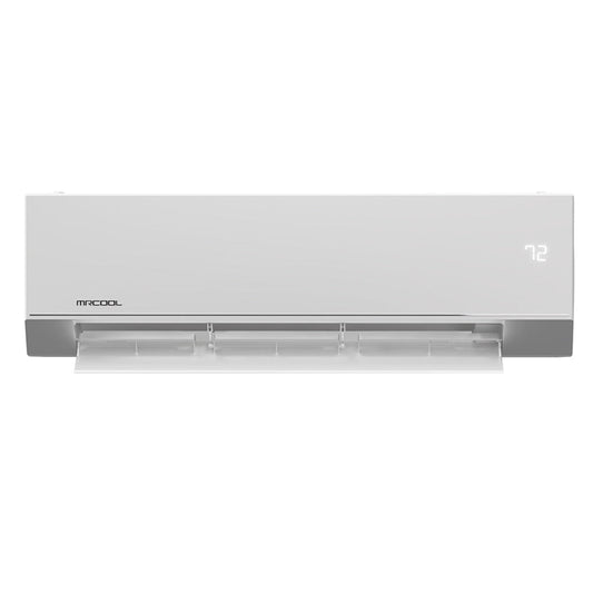 MRCOOL Olympus 9,000 BTU 3/4 Ton Ductless Mini Split Wall Mounted Air Handler 230V/60Hz, -  O-09-HP-WMAH-230C-O