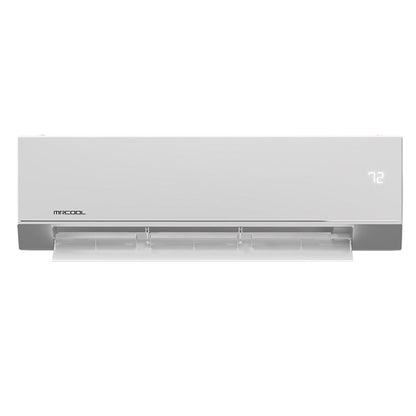 MRCOOL Olympus 9,000 BTU 3/4 Ton Ductless Mini Split Wall Mounted Air Handler 230V/60Hz, -  O-09-HP-WMAH-230C-O