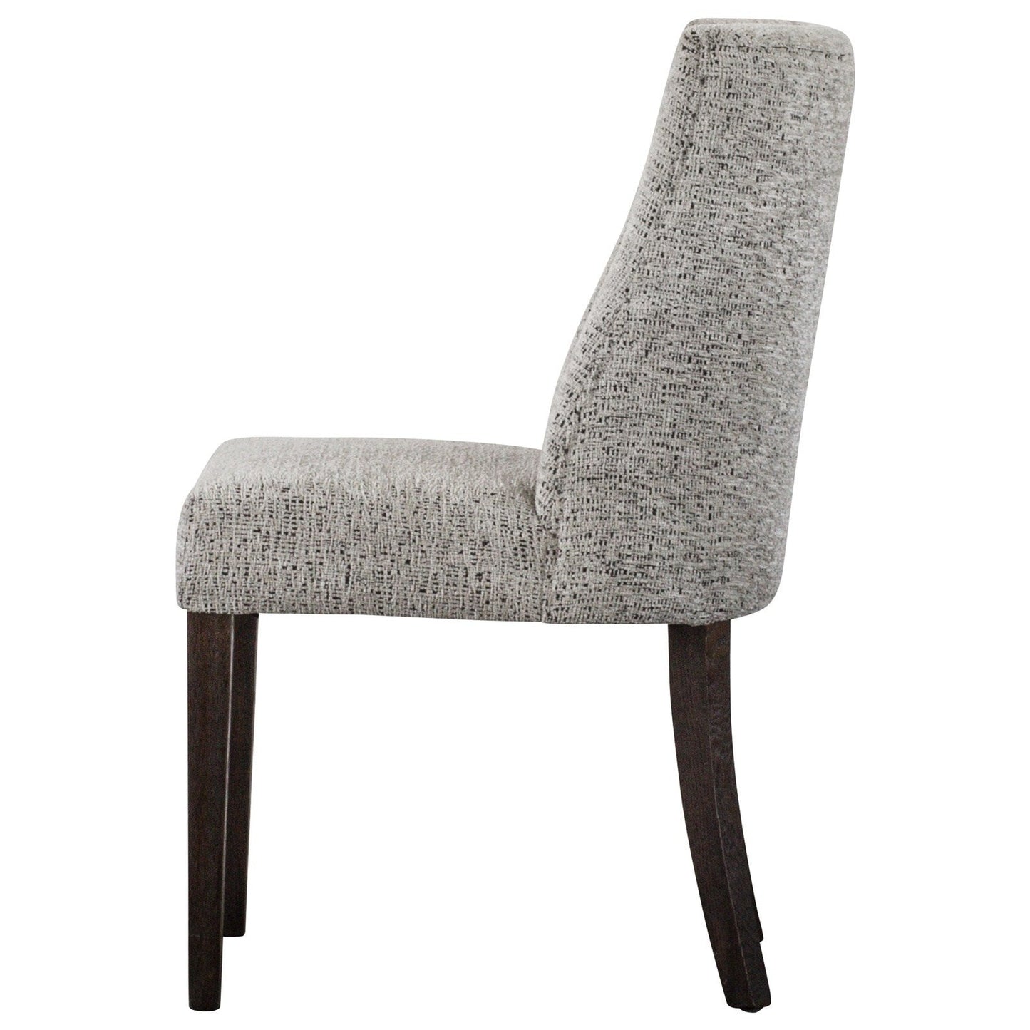 New Pacific Direct New Paris Fabric Chair, (Set of 2) 3900043-328