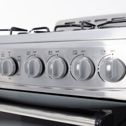 Avanti 20" Compact Gas Range Oven - GR2013CSS