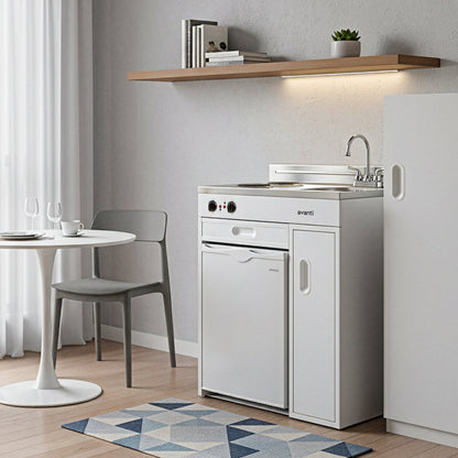 Avanti 30" Compact Miniature Kitchen - CK3016