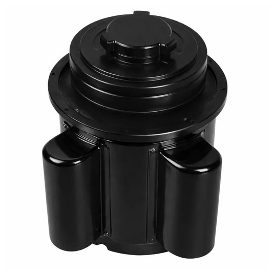 CleanFreak 1.5 HP Floor Buffer Motor (#46-3114-01-7) for CleanFreak Heavy Duty Floor Buffers - CPL-46-3114-01-7