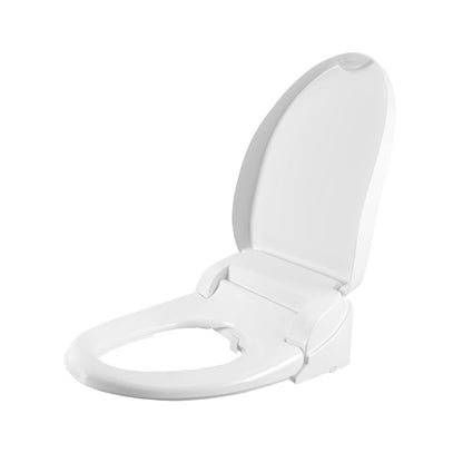 Bio Bidet USPA-4800 Divine Bidet Seat - 7ZUB4800E 000