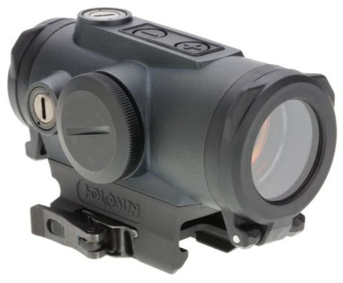 Holosun Circle Dot/QD/Titanium -  HE530G-RD