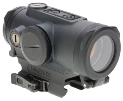 Holosun Circle Dot/QD/Titanium -  HE530G-RD