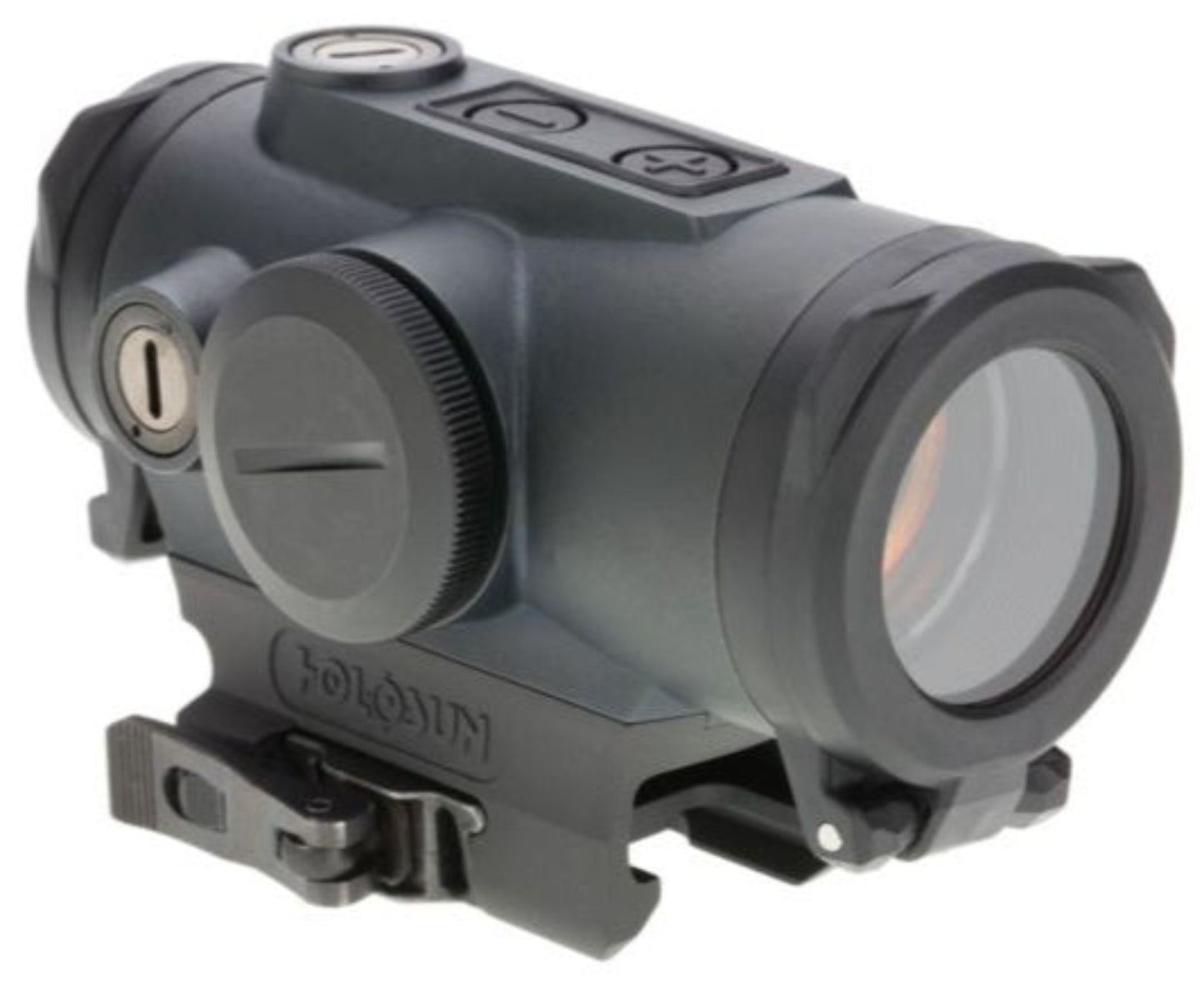 Holosun Circle Dot/QD/Titanium -  HE530G-RD